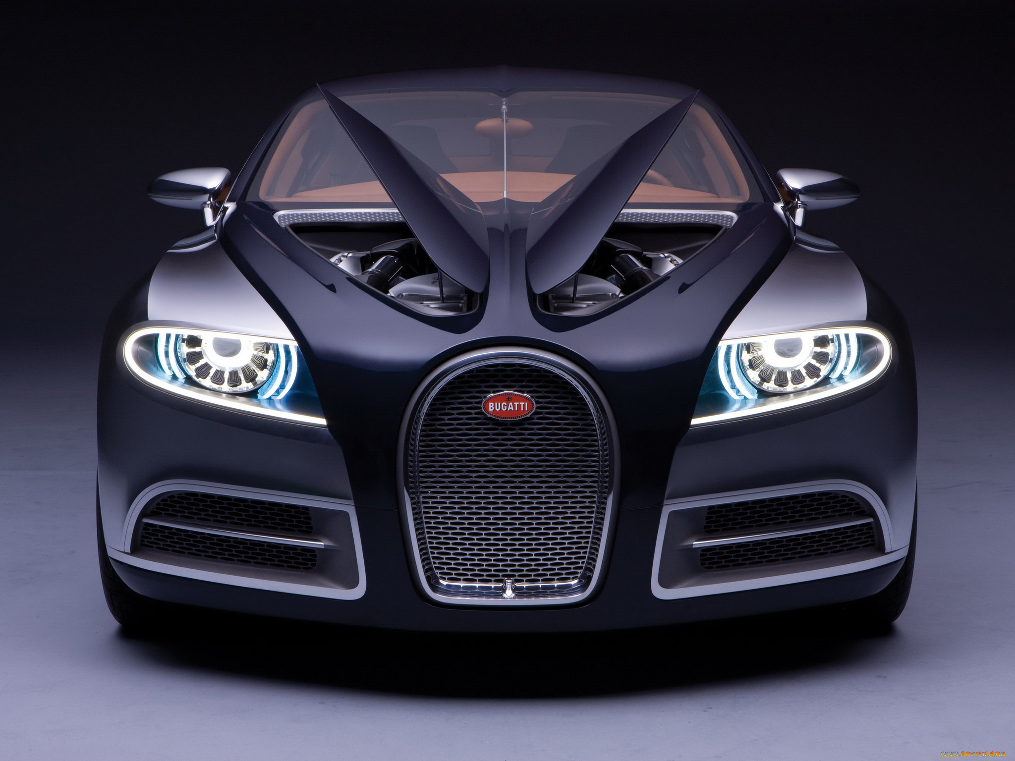 , bugatti